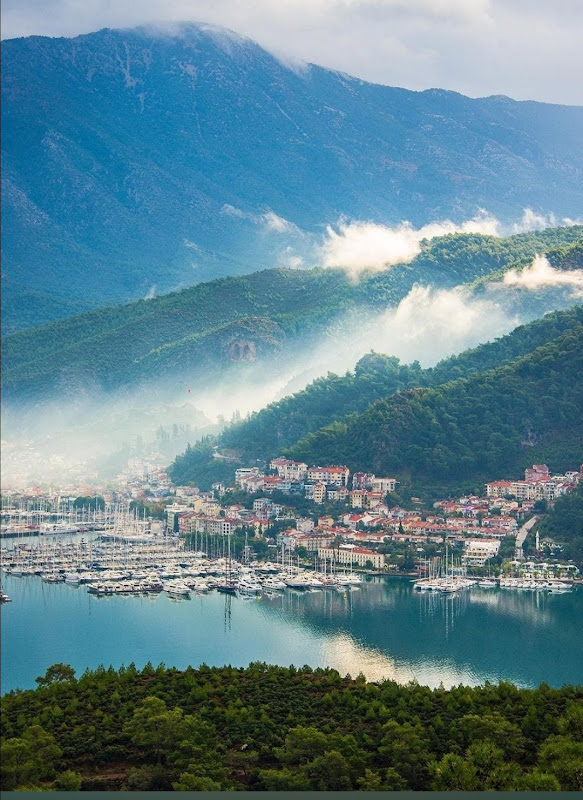 Tan Pansiyon Fethiye