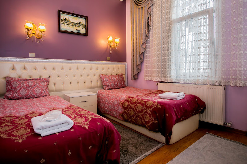 SalimBey Apartments