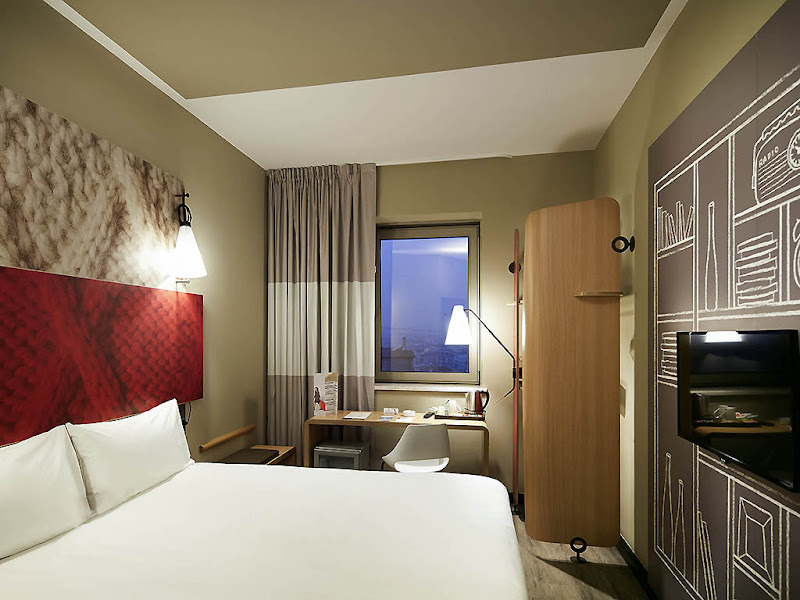 ibis Konya