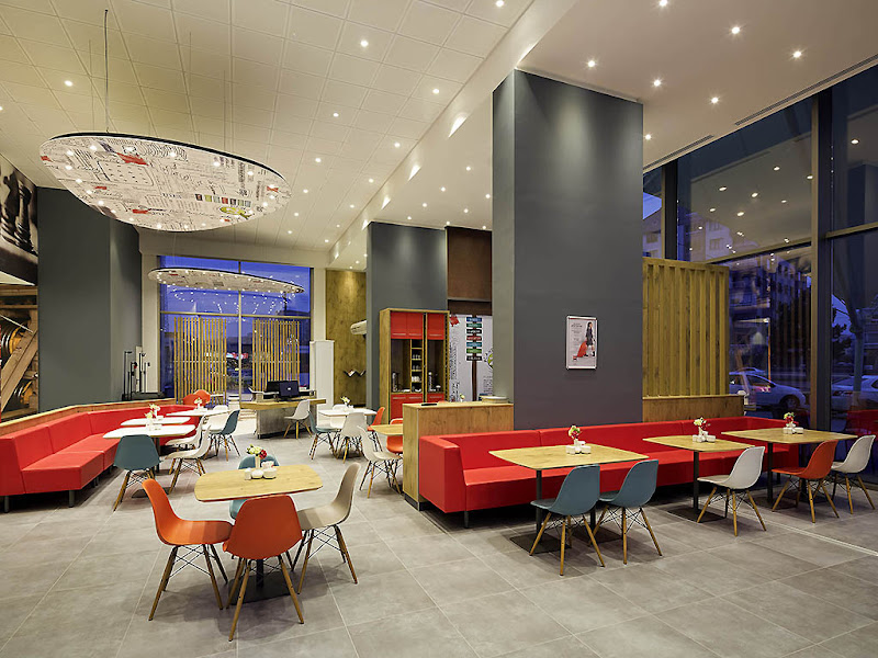 ibis Konya