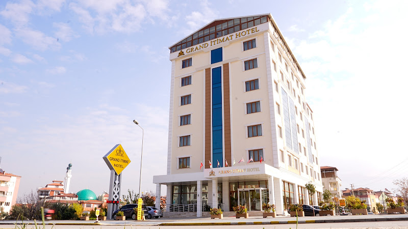 Grand İtimat Hotel