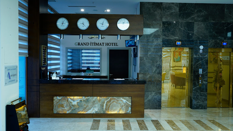 Grand İtimat Hotel