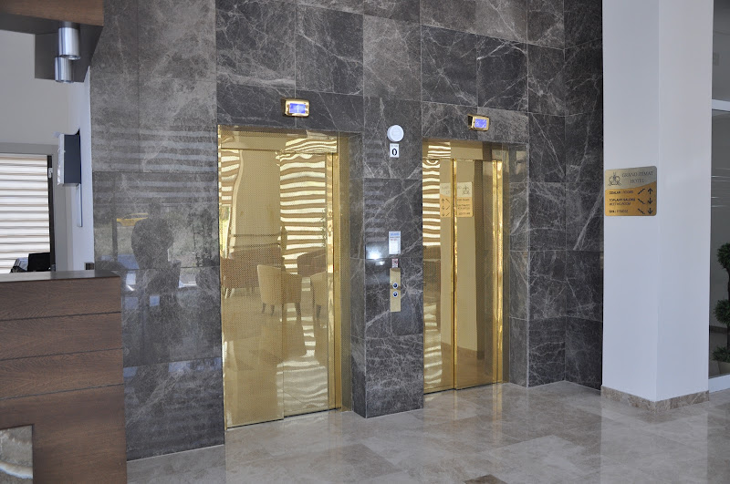 Grand İtimat Hotel