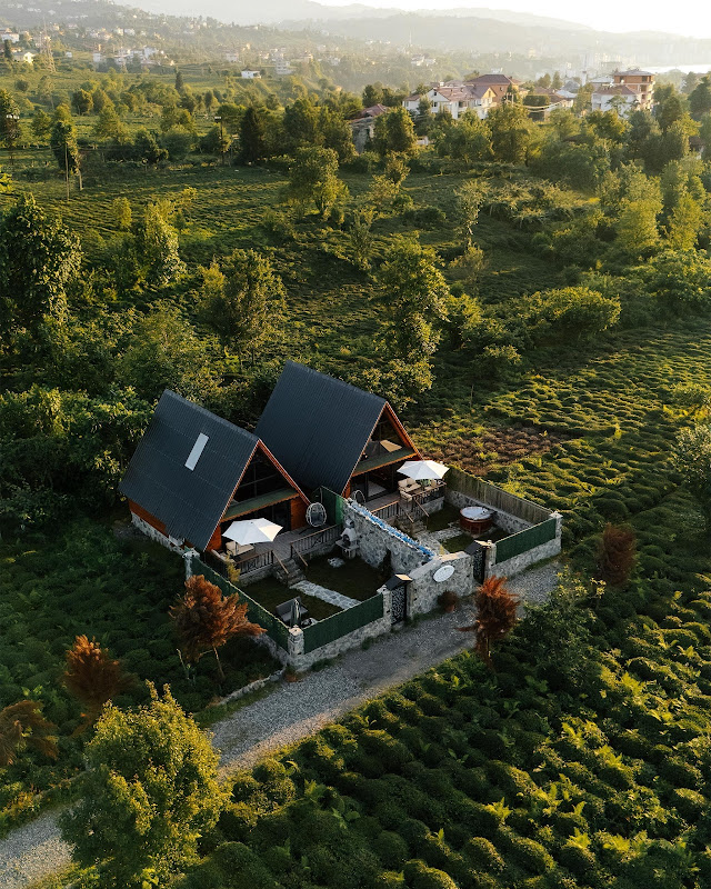 Peleri Bungalov
