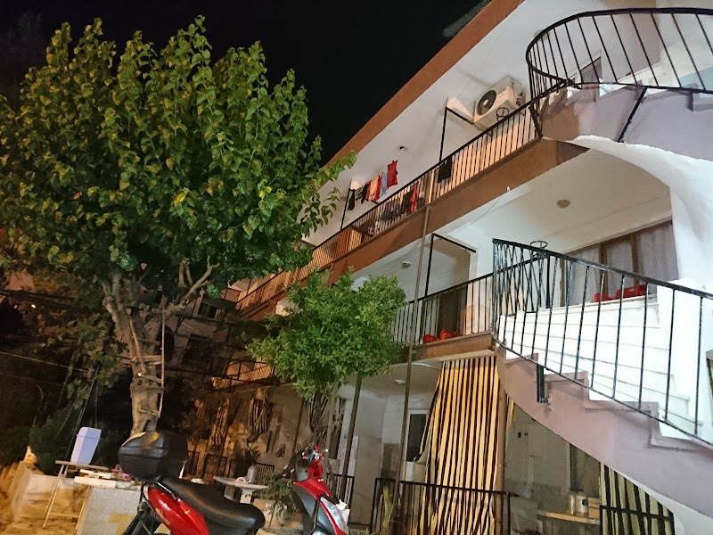 Batu Pansiyon