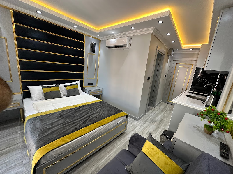 Taksim Larissa residence