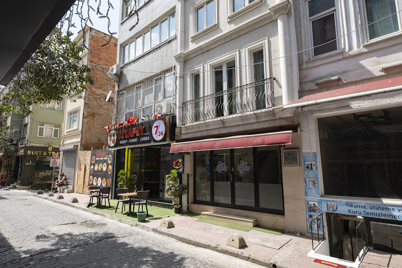 Ten Rooms Istanbul