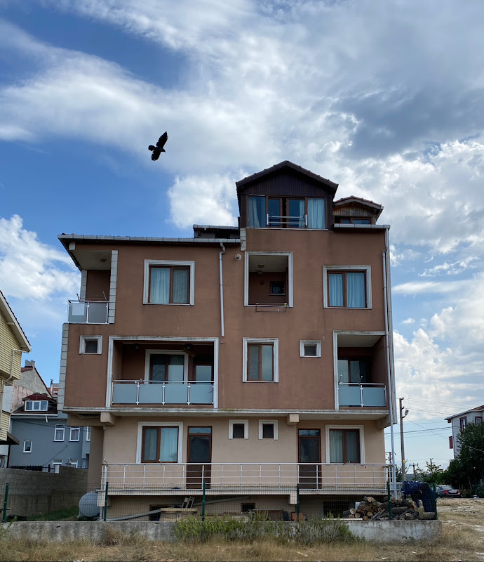 Çetin Pansiyon