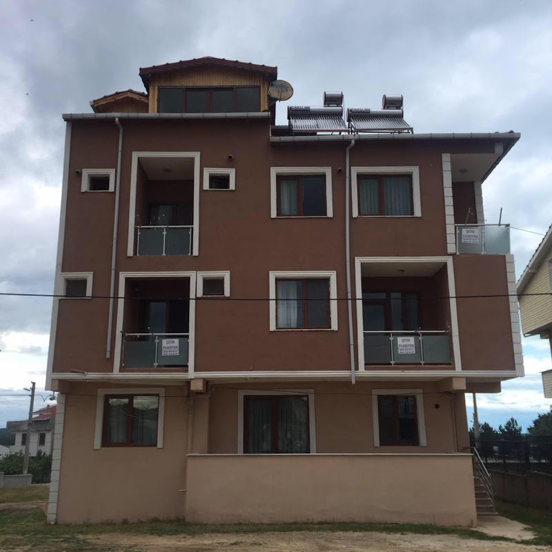 Çetin Pansiyon