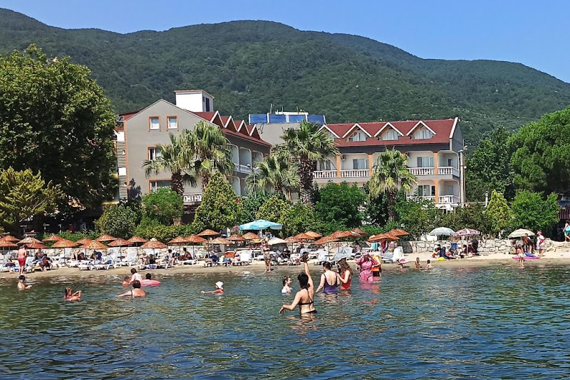 Erdek Ocaklar Otelleri | Yasemin Hotel