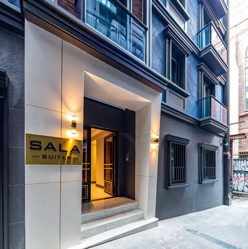 SALA SUITES