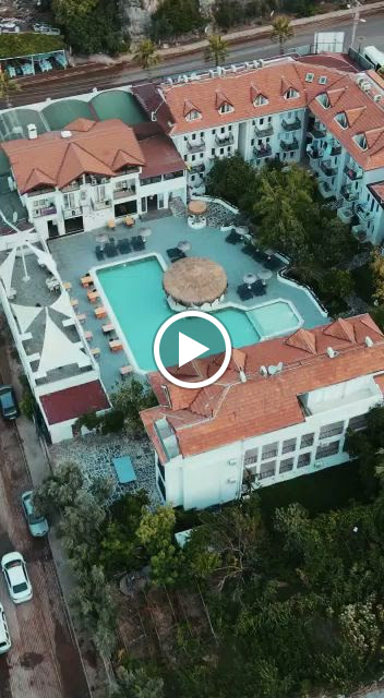 Akdeniz Beach Hotel