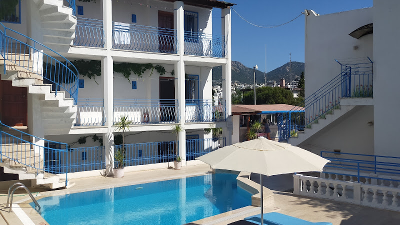 Şahin Apart Otel