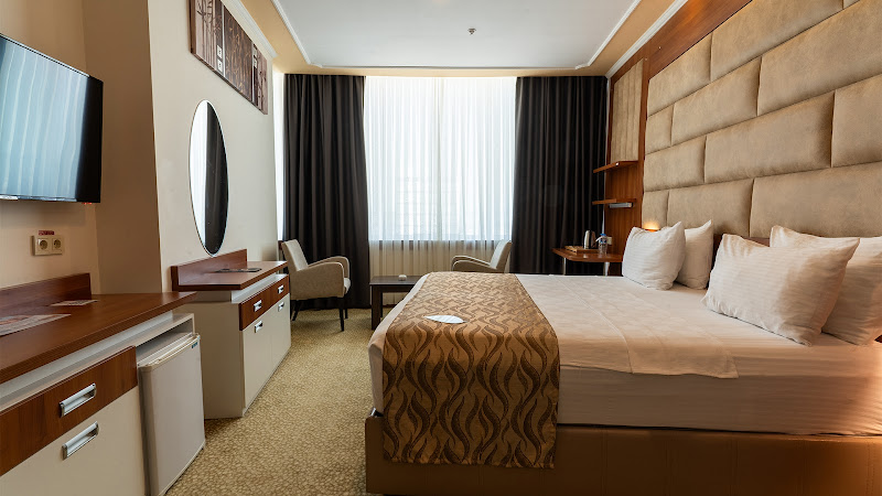 Tower Residences