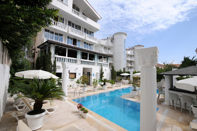 Conny's Hotel