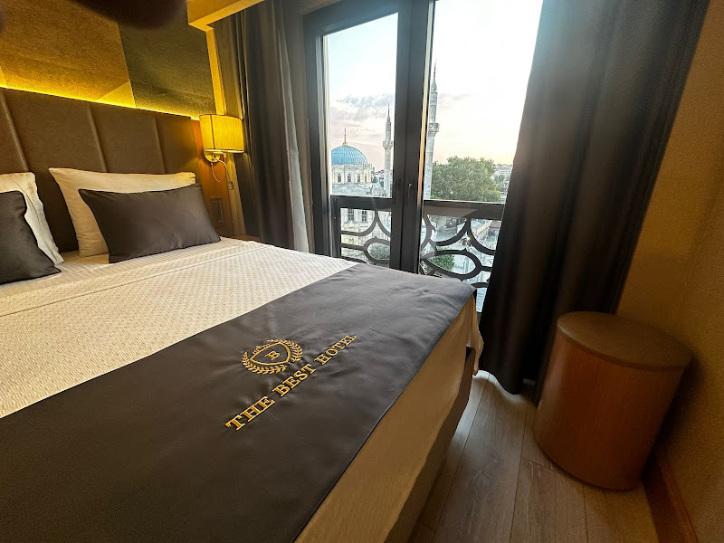 The Best Hotel İstanbul