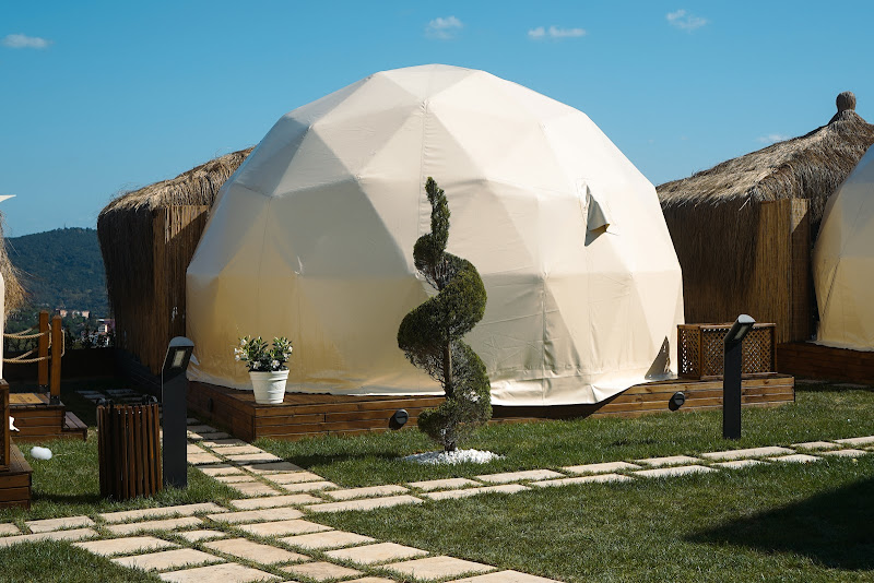 Domes Village