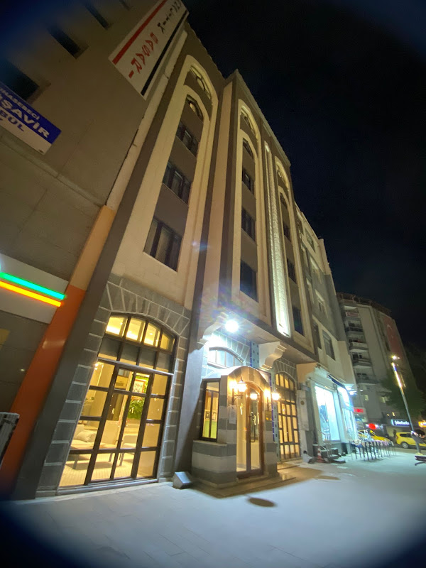 Gülpalas Otel
