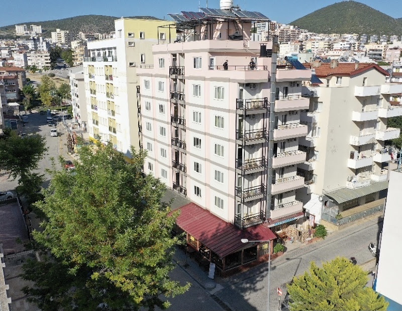 Vesta Apart Hotel