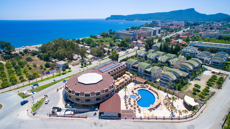 Elamir Resort Hotel