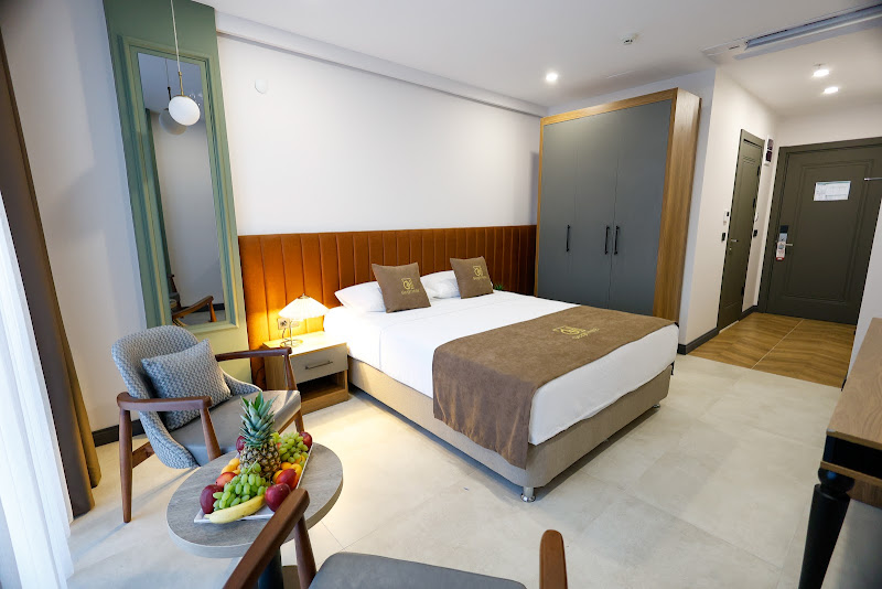 Gezgin Hotel