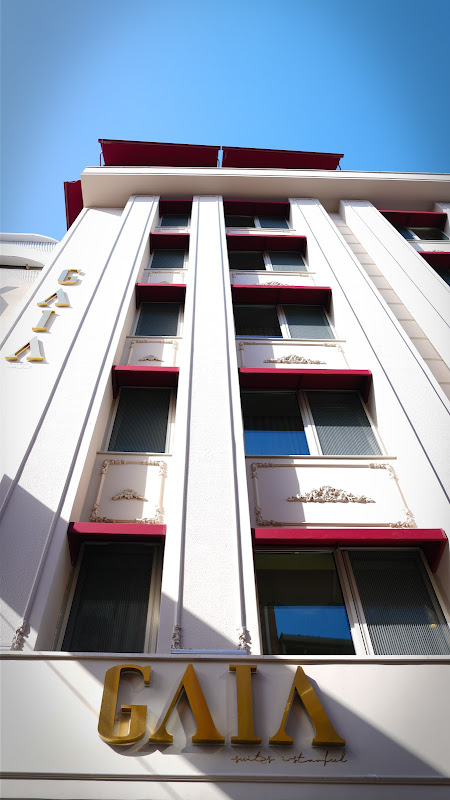 Gaia Suites İstanbul