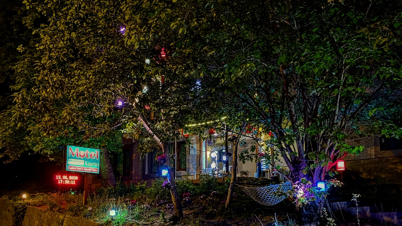 capri Motel
