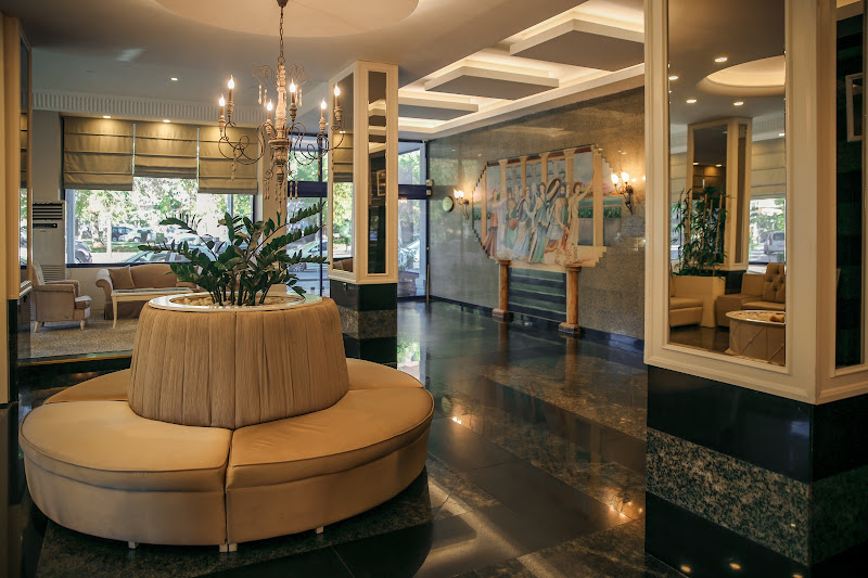 Ayintap Hotel