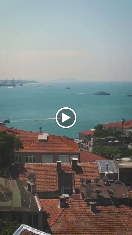 CVK Park Bosphorus Hotel Istanbul