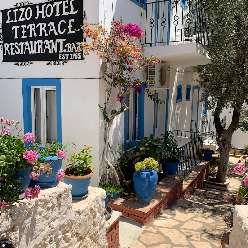 Lizo Hotel