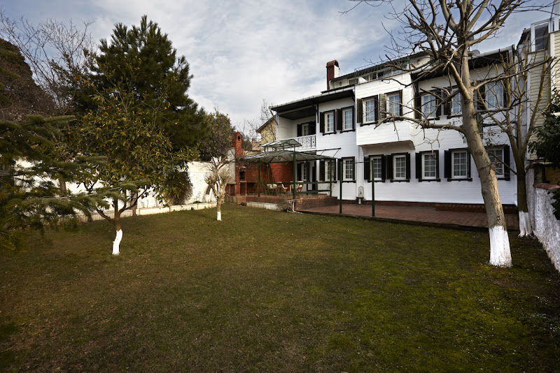 Bosphorus Konak - İstanbul Vacation Rental