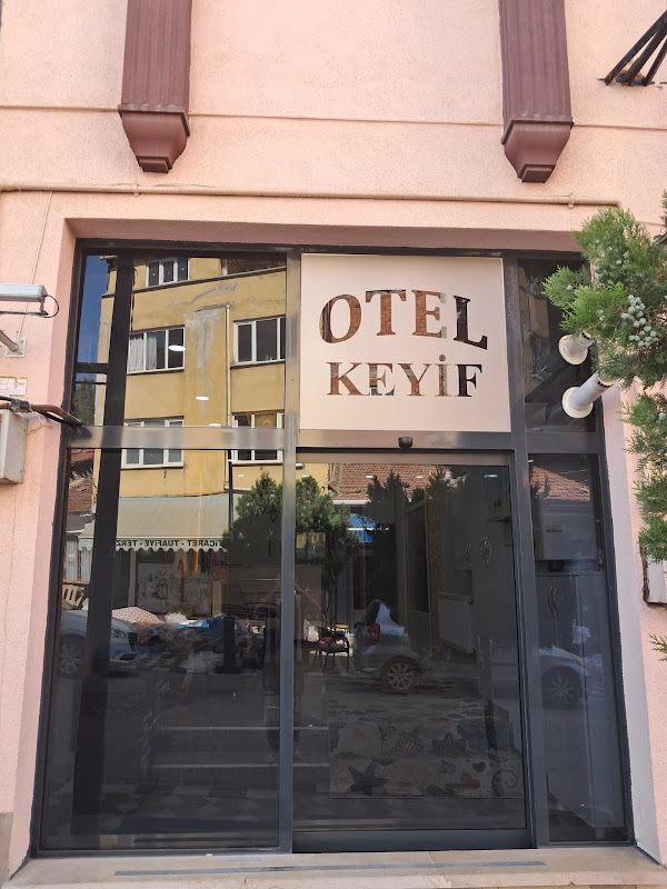 Keyif Otel