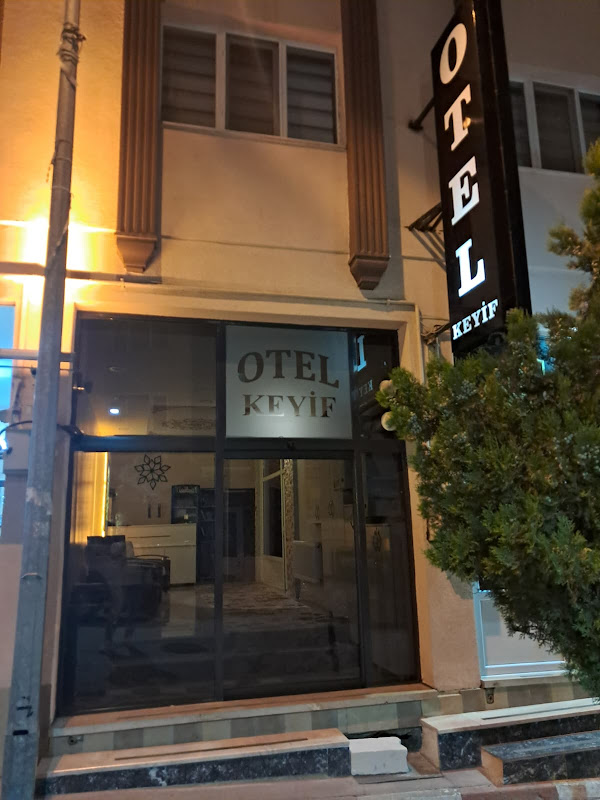 Keyif Otel