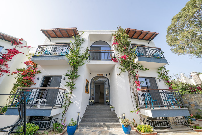 Orion Hotel