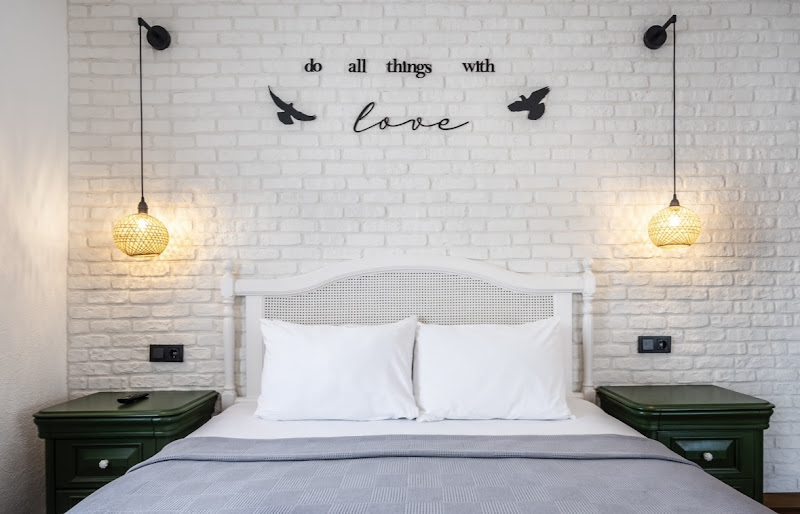 The Poyz Hotel Bodrum