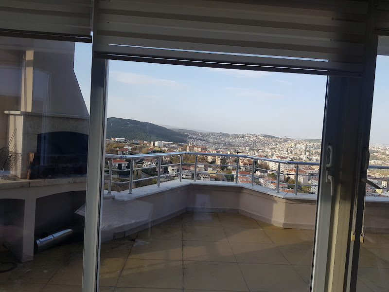 VİLLA ADEN BURSA