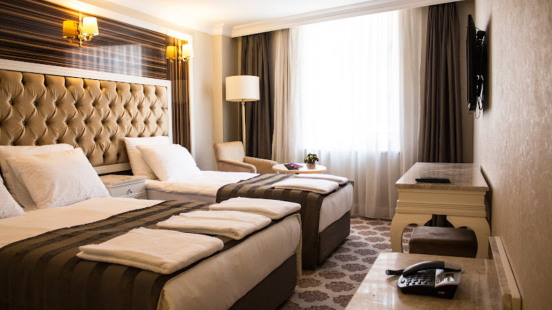 Kensington Hotel
