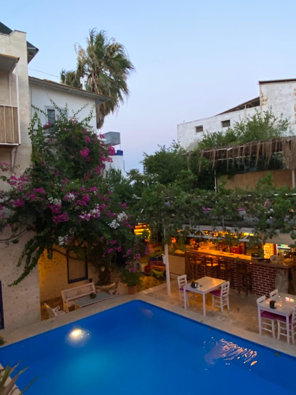 Hakan Hotel
