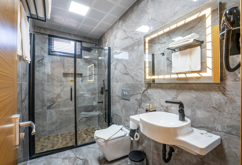 Grand Reis Hotel