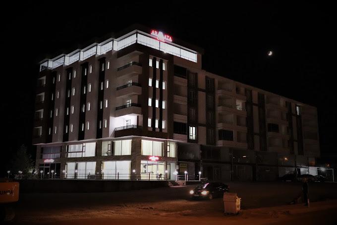 ARMATA OTEL