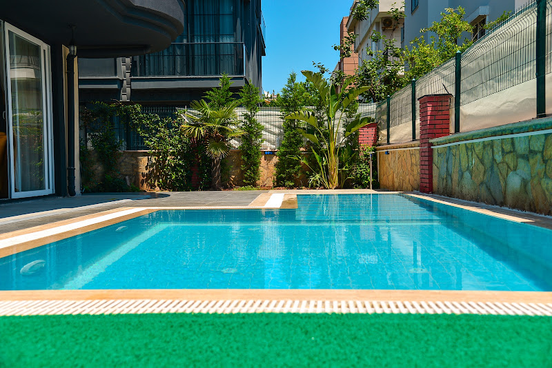 Home Mood Apart Hotel