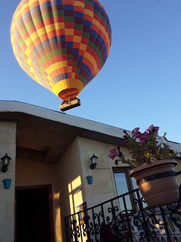 Capiedra Hotel