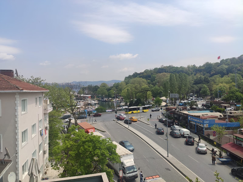 İSTİNYE KÖRFEZ OTEL