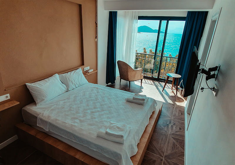 Deniz Hotel