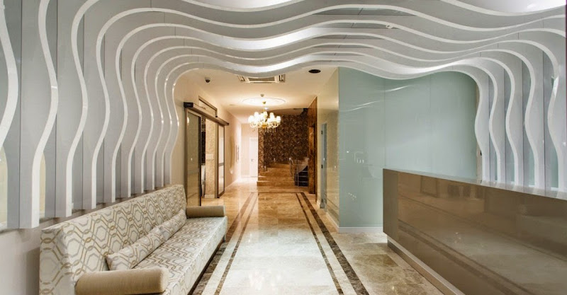 Kalyon Hotel Çeşme