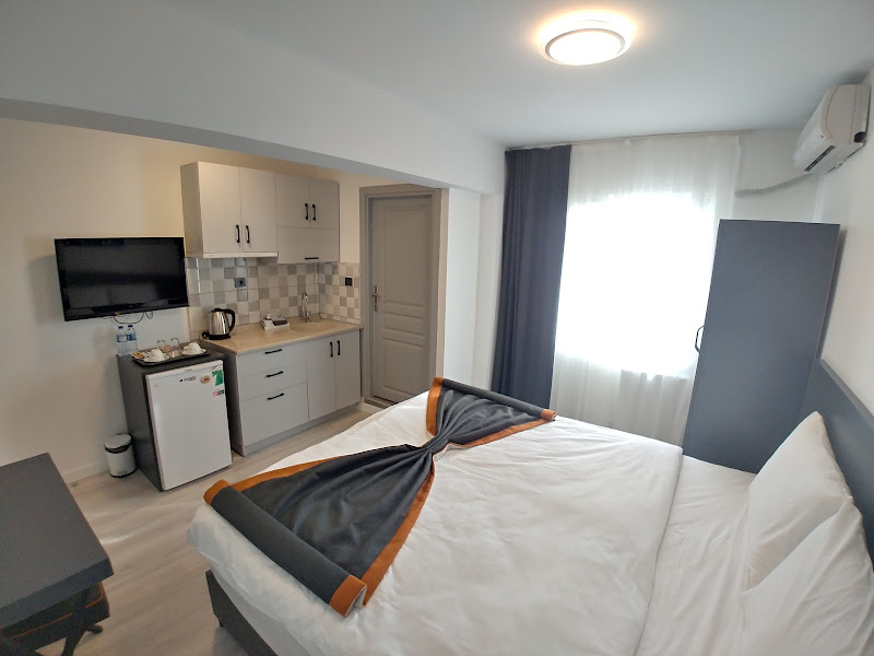 ATABAY SUİT OTEL