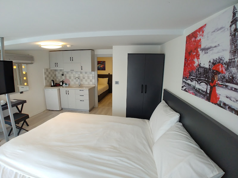 ATABAY SUİT OTEL