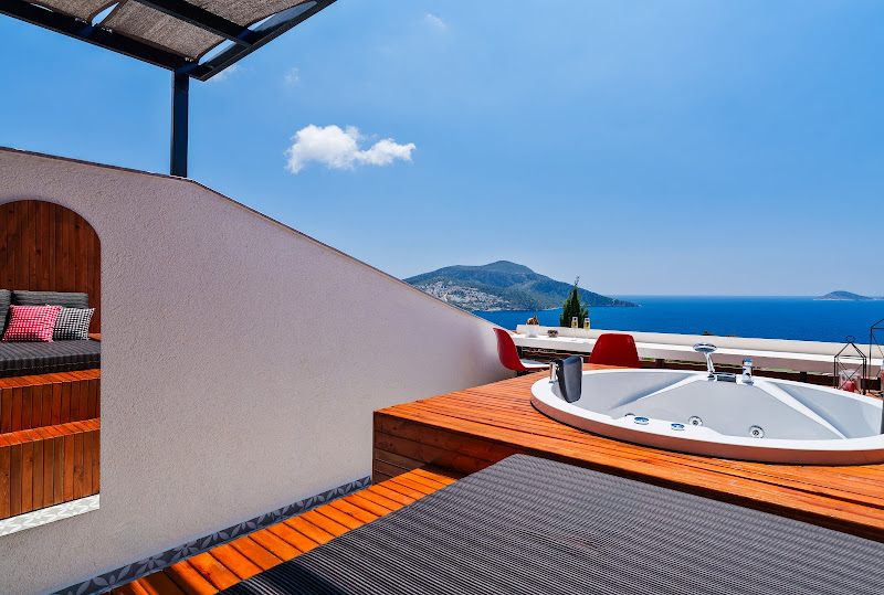 Lupia Suites