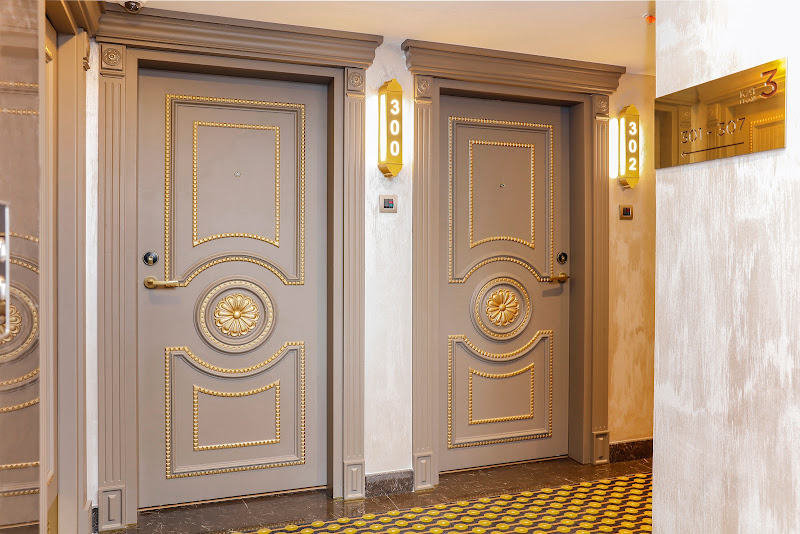 Manors hotel turkey