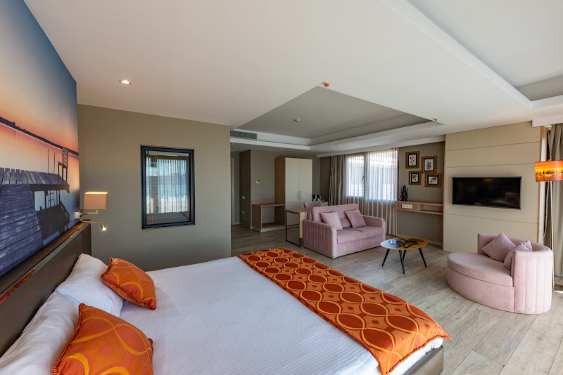 Riva's Moda Butik Otel